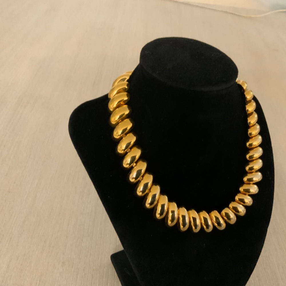 Vintage Napier Necklace - Picture 6 of 9